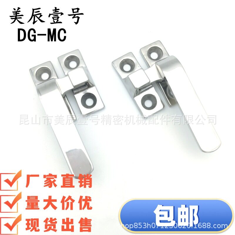 LDB LDA-80/100 旋转开关不锈钢304把手拉手RWGIL RWGIR-L80/L100