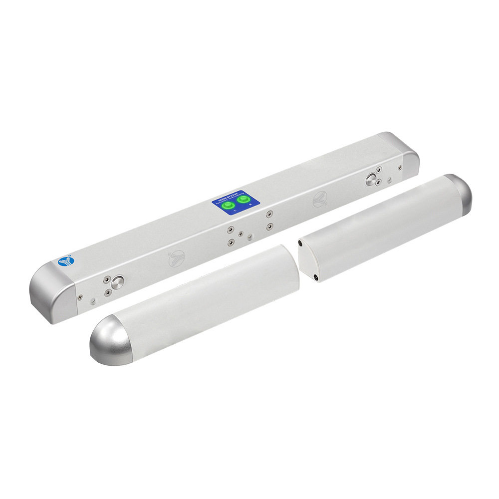 意林 YLI YB-500HD(LED)明装便捷式双门电插锁