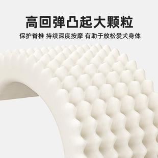 通用小型犬狗窝沙发床比熊小宠物泰迪可拆洗网红猫窝 夏天狗窝四季