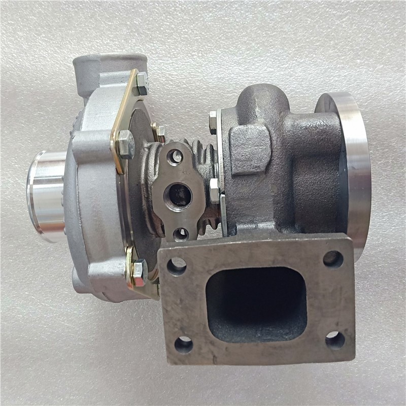 玉柴2115两缸发动机发电机涡轮增压泵器空压机J50 CBD30-1118100