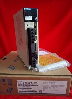 安川SGD7S-2R8A00A002、SGD7S-2R8A10A002、SGD7S-2R8A30A002