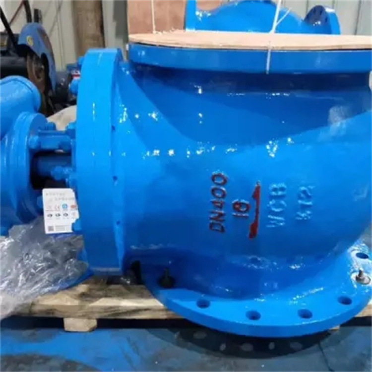 海宁市阀门销售 VQ47F/H/Y-16C DN50 手动V型法兰铸钢球阀