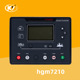 柴油发电机组自启动控制器HGM7210 自动检测保护停机7220CAN