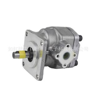 岛津液压齿轮泵DSG05A16F9H1 R004C