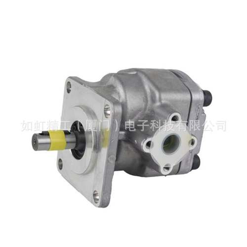 岛津液压齿轮泵DSG05A16F9H1-R004C