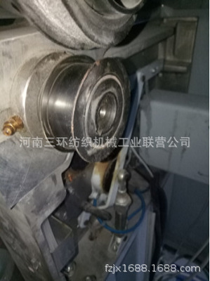 ZFA211A-4200-2带轮结合件Pulley Sub-ass  (∮72厚度28)