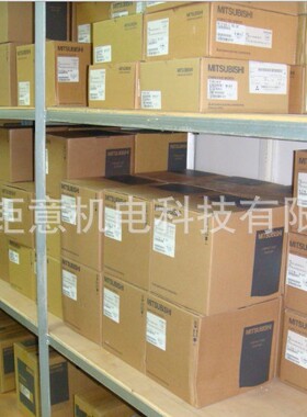 MR-J2S-70A-U006/70A-U005;MR-J4-40A;MDS-B-SVJ2-10