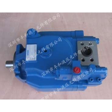 现货供应威格士变量柱塞泵PVH131QIC-RAF-3D-11-CM7-31系列油泵