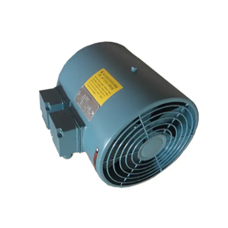 全新原装工业电机配件轴向冷却风扇Ventilators G-80A 轴流风机