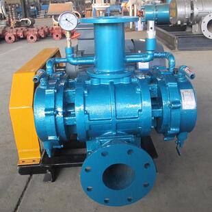 华福兴现货各型号罗茨鼓风机型号全三爷罗茨鼓风机