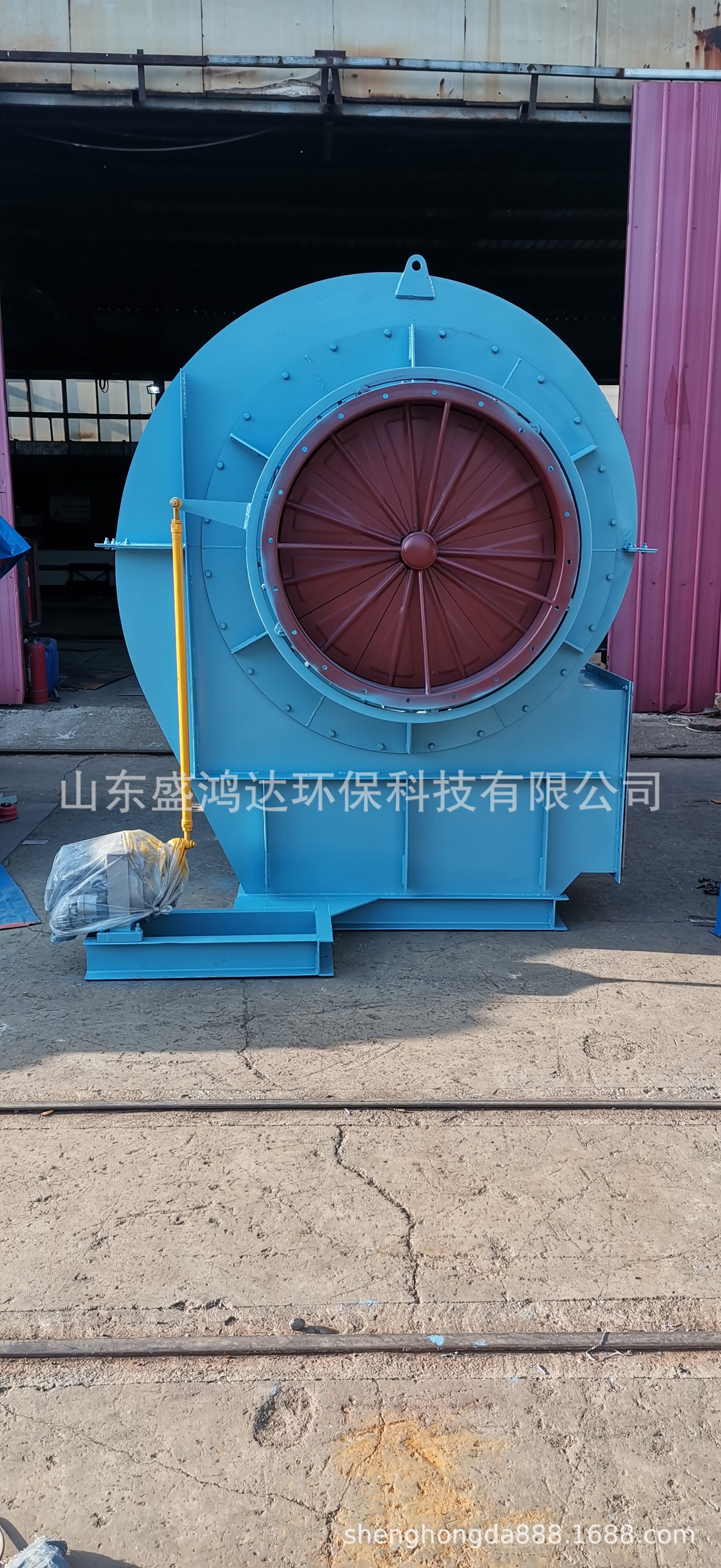 Y5-47锅炉引风机除尘排烟不锈钢耐高温离心风机 锅炉风机