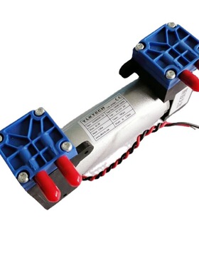 微型隔膜泵 尾气分析 采样泵DA50EEDC-TH