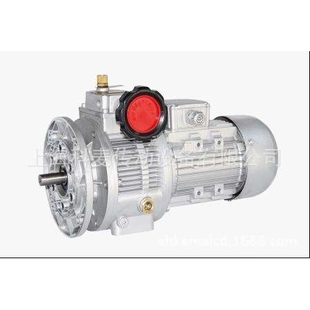 WORM REDUCER MODEL MBW75 RATIO 200-1000