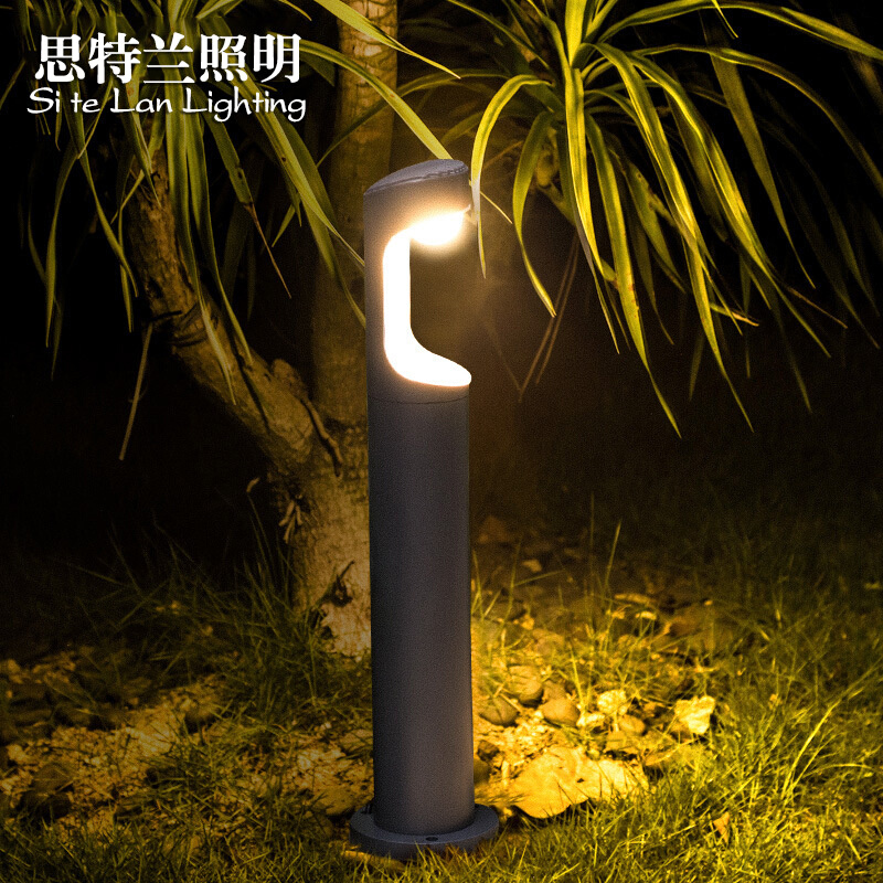 户外防水led草坪灯公园庭院灯别墅氛围装饰照明灯场景批发景观灯