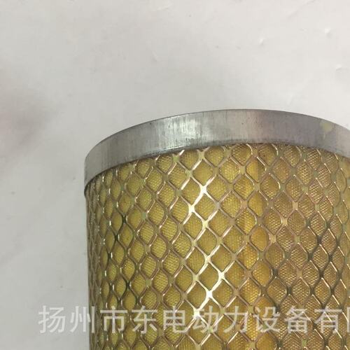 6135 G128柴油发电机组燃油滤清器总成C0810B-0000柴油滤芯柴油格