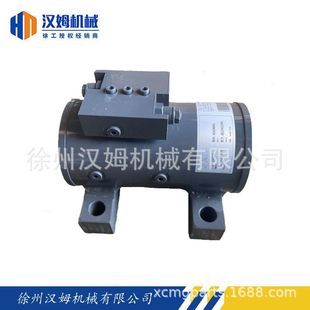 180 160 徐工高空作业平台曲臂式 8.2M H摆动油缸 配件L20