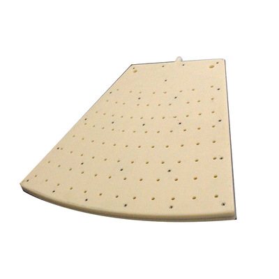 黄浦机械  老盘式过滤机配件 滤板-滤布