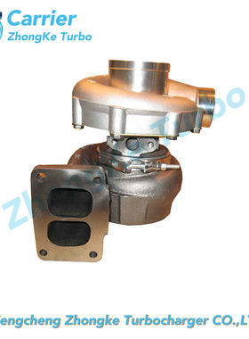 【厂家直销】TA4507  14201-96563  涡轮增压器