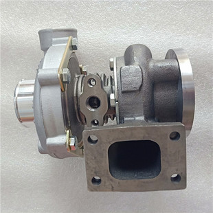 玉柴2115两缸发动机发电机涡轮增压泵器空压机J50 1118100 CBD30