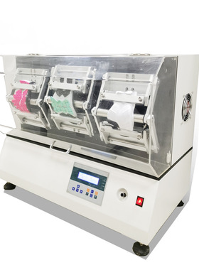 鞋底弯折试验机QB/T2885/2007鞋子外底耐折试验机成鞋曲折测试机