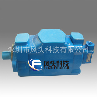 114三联高压子母叶片泵油泵 1S6S SCENERY塞纳瑞4535V10 60A38