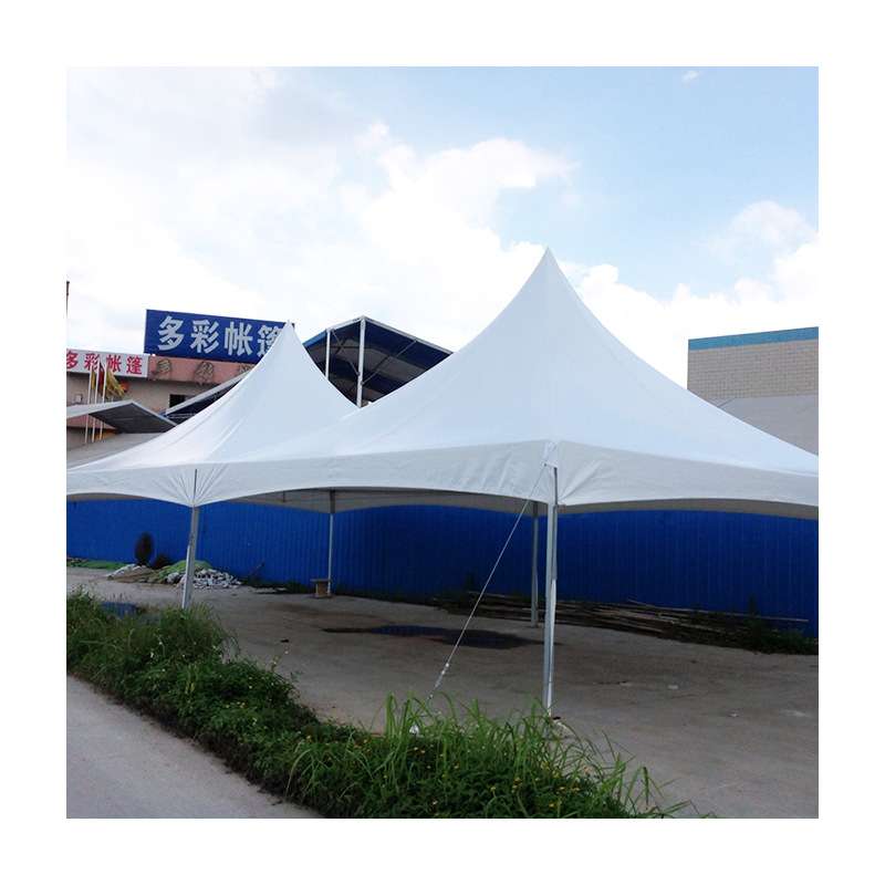 铝合金篷房车展活动展销展览户外露天聚会活动篷房庆典婚庆帐篷弧