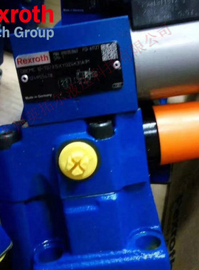 R978015000  DBW 10 B1-5X/315YU6EW110N9K4/12 R900944875