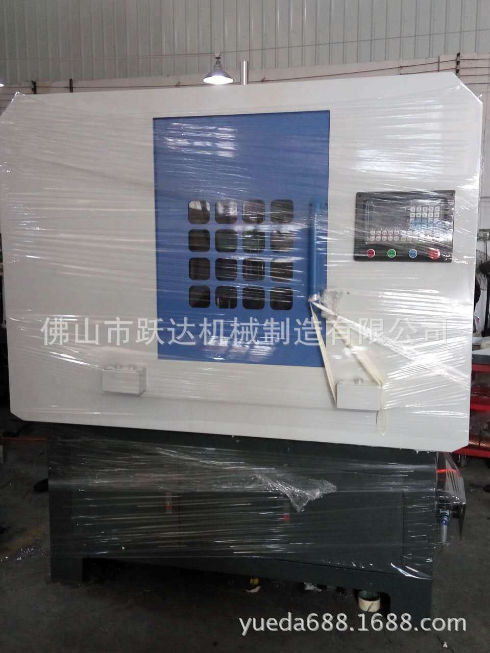 数控仪表自动车床 数控车床 高精密线轨数控车床 CNC车床 佛山
