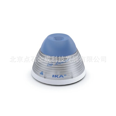 艾卡 IKA 摇床lab dancer