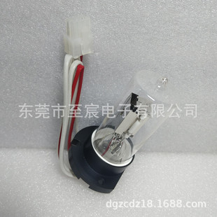 1600 1200 1800 氘灯916633 12V20W 美谱达UV 钨灯911634 1100