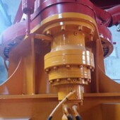 ZCM1.06 5000 B减速机