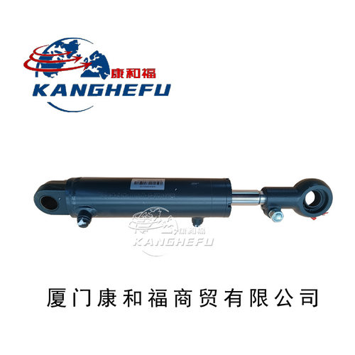 适用于林德E15-1284车型叉车配件左倾斜油缸总成62604901518