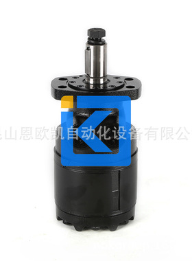 DANFOSS液压马达505750A3120AAAAAS