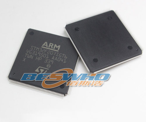 STM32F207IGT6 STM32F207IG 1024KB QFP176 ARM全新原装正品