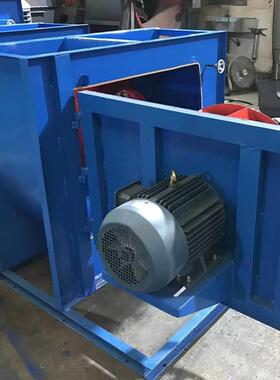 4-2X79双进风离心通风机5E6E7E8E9E10E12E14E16E18E20E