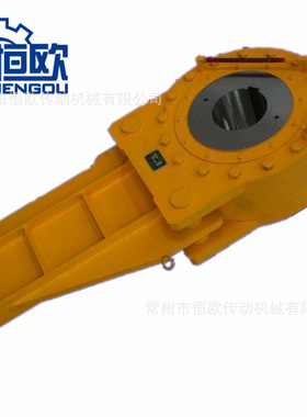 恒欧供应胶带输送机逆止器NJZ280