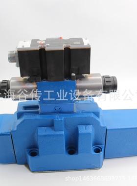 REXROTH 液压比例方向阀?4WRZE10E85-7X/6EG24N9EK31/A1M 短货期
