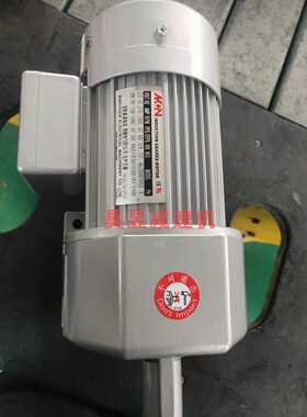 NL280401003 NL280401653明椿MCN排屑电机 数控机床卧式卷屑马达