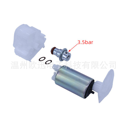 摩托车燃油泵套件15610-27G0015100-44H0015100-47H20UC-T35
