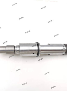 柴油共轨喷油器0445120232总成阀组件F00RJ02056