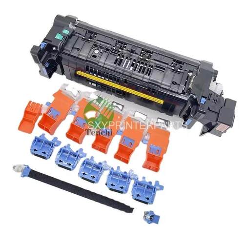 维护套件带定影器LOH24ALOH25A600M607M608M609M631632