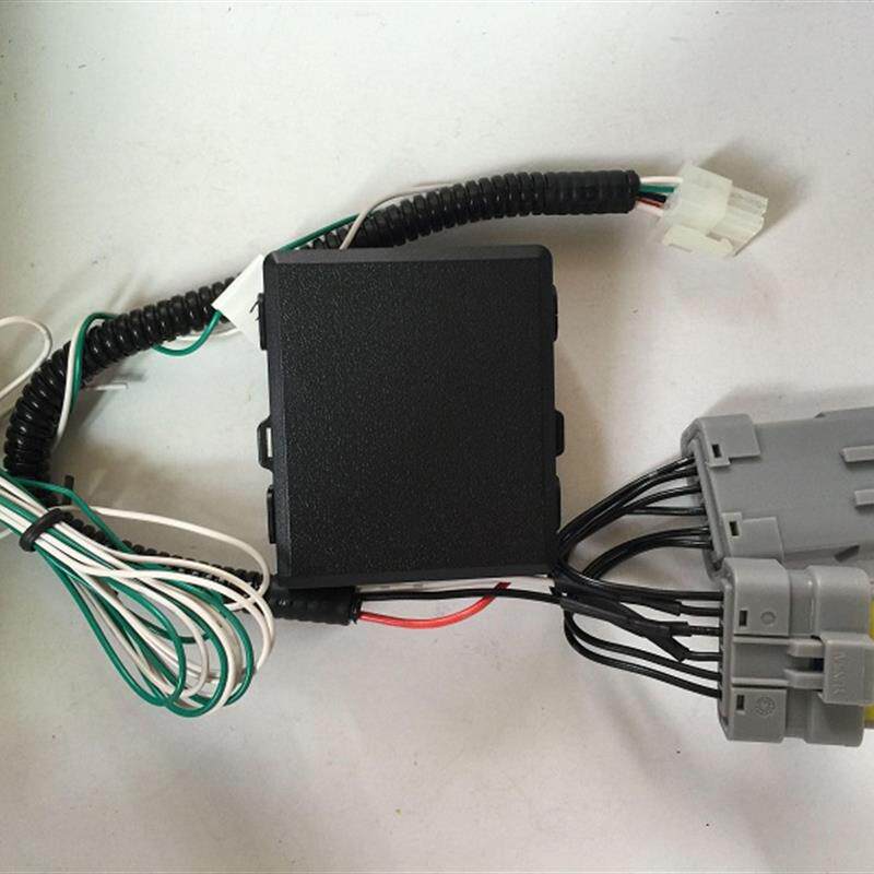 起亚K4自动升窗器专用关窗器车窗玻璃关闭器一键锁窗器遥控关玻璃