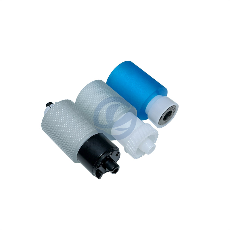 适用京瓷6025 6525 M4125 4132 4020 4226 3212纸盒搓纸轮进纸轮