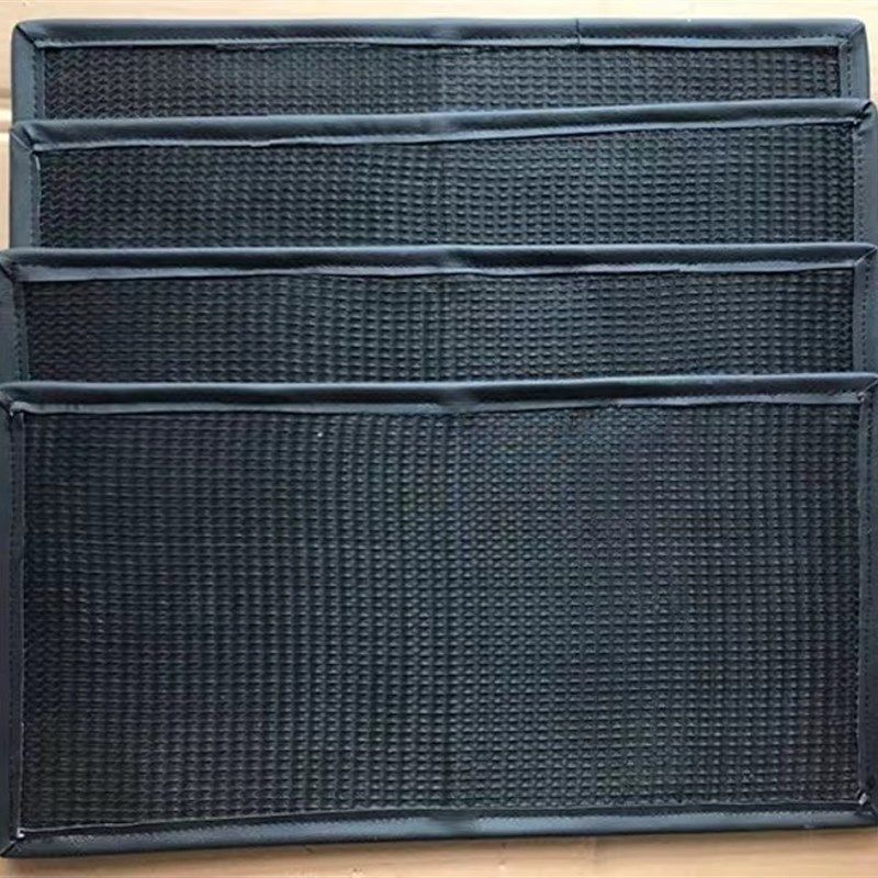 初效过滤网粗效板式过滤器空调尼龙网风机铝合金风口过滤网防尘网,基础建材,安全网,淘宝优惠券,粉丝福利购,淘宝优惠卷