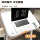 车载小桌板折叠小饭桌吧台车内写作业神器小型汽车后座多功能桌子