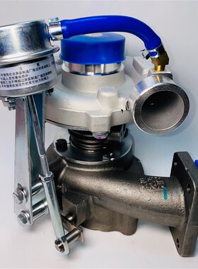 高压力玉动/锡动/朝柴/大柴4110/4112/4113/GT25柴油机涡轮增压器