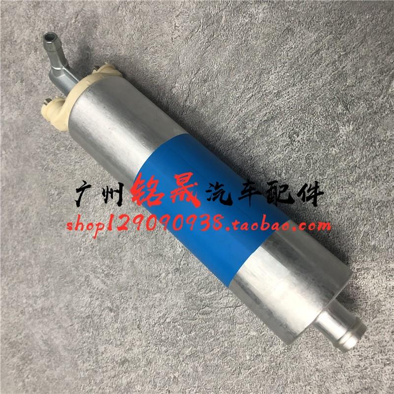 适用奔驰W140虎头奔W220 S280外置S350汽油泵S500燃油泵S600 S300