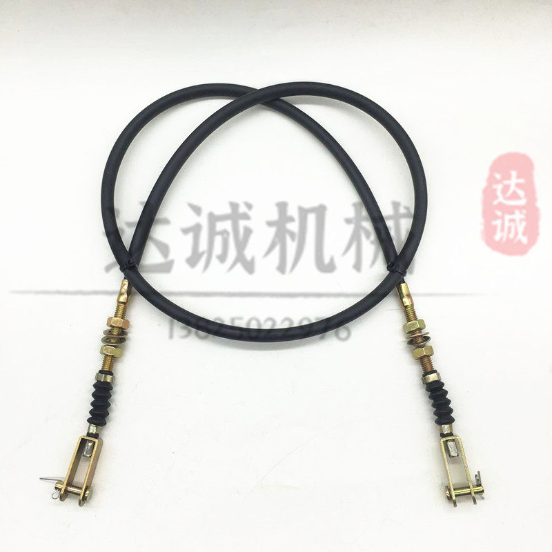 挖掘机配件小松PC30 35 40 45 50推土铲拉线铲推线铲斗推土板拉线