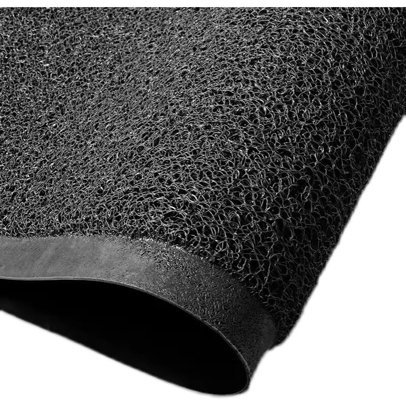 定制室外地垫防水防晒商用防滑可裁剪脚垫门垫logo酒店迎宾地毯