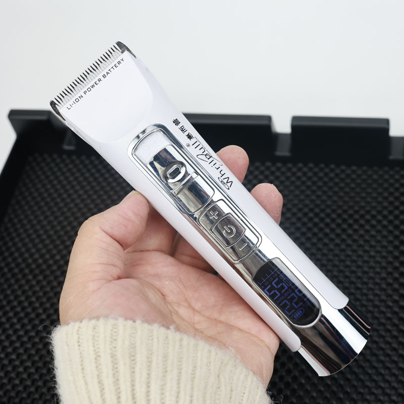 惠而普理发器电推剪剃头剪头发油头雕刻电推子发廊美发专用家用